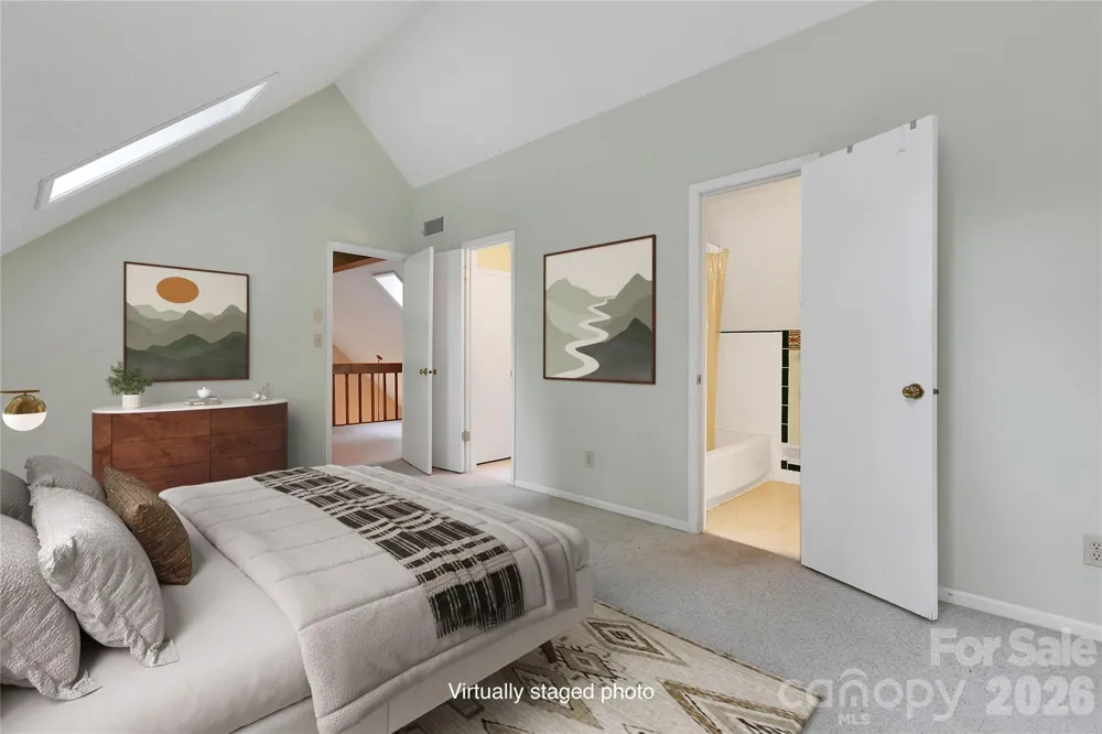 56 Guque Court Brevard, NC 28712