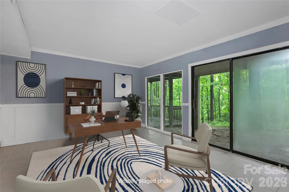 56 Guque Court Brevard, NC 28712