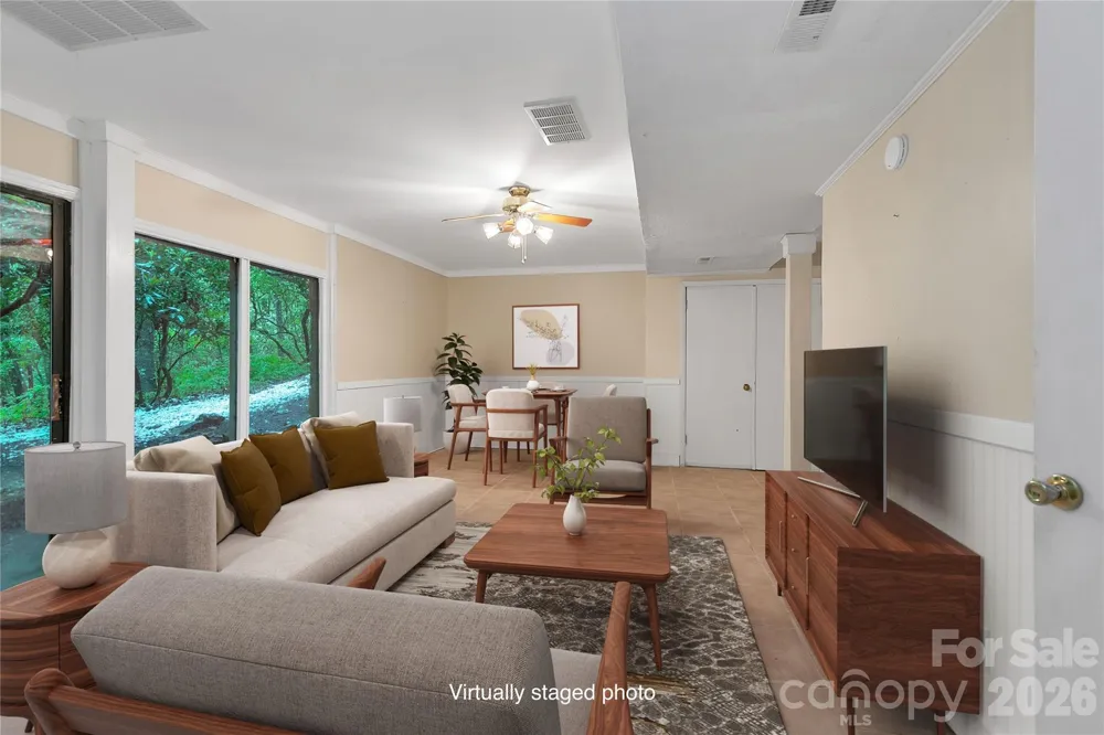 56 Guque Court Brevard, NC 28712