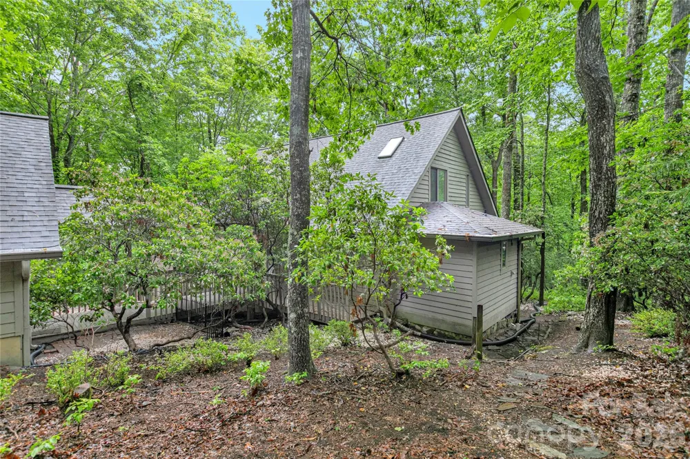 56 Guque Court Brevard, NC 28712