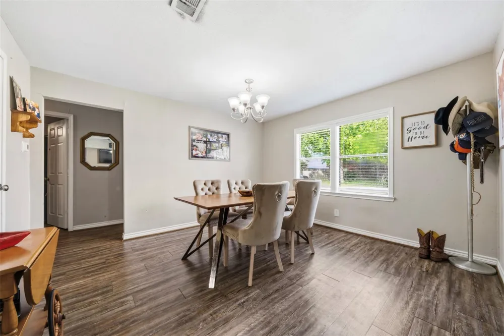 1103 James Street Deer Park, TX 77536