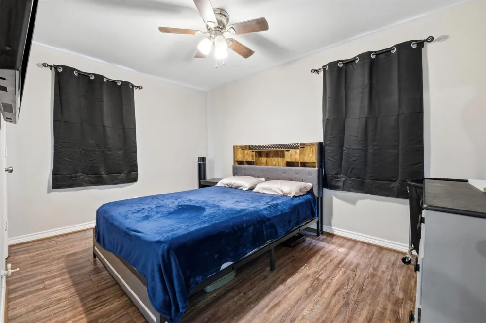 1103 James Street Deer Park, TX 77536