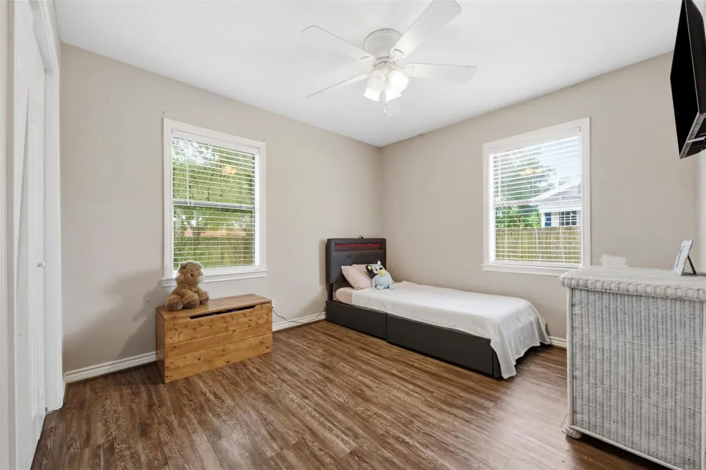 1103 James Street Deer Park, TX 77536