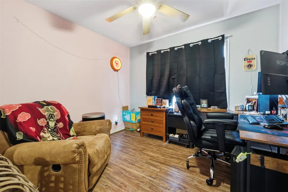 1103 James Street Deer Park, TX 77536