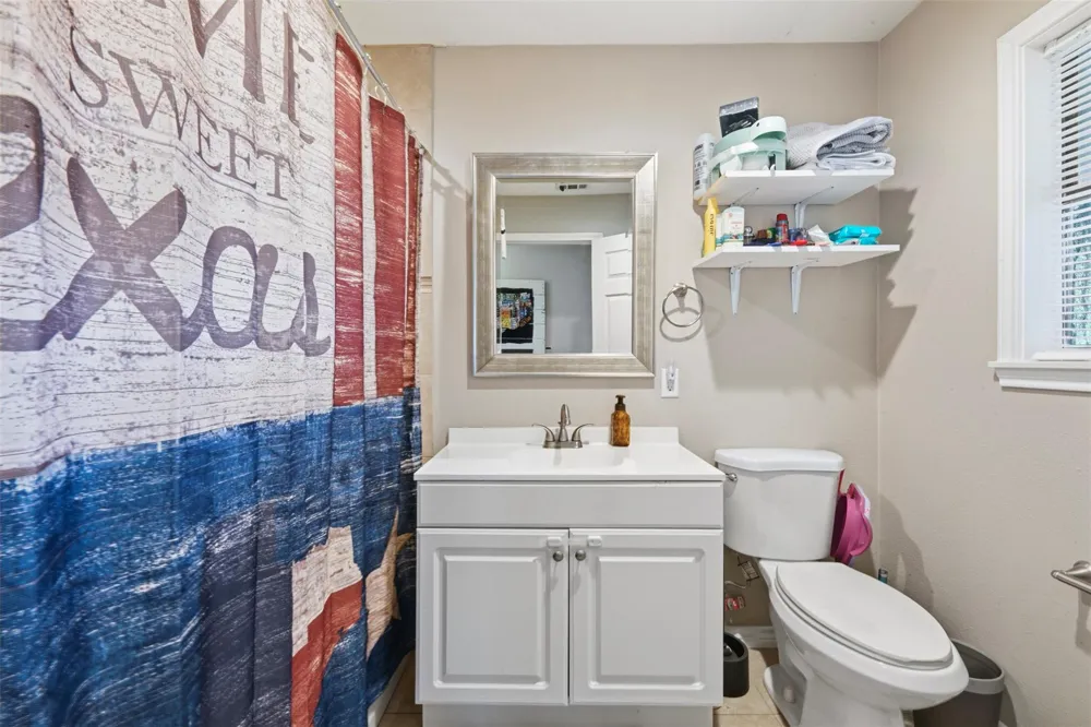 1103 James Street Deer Park, TX 77536