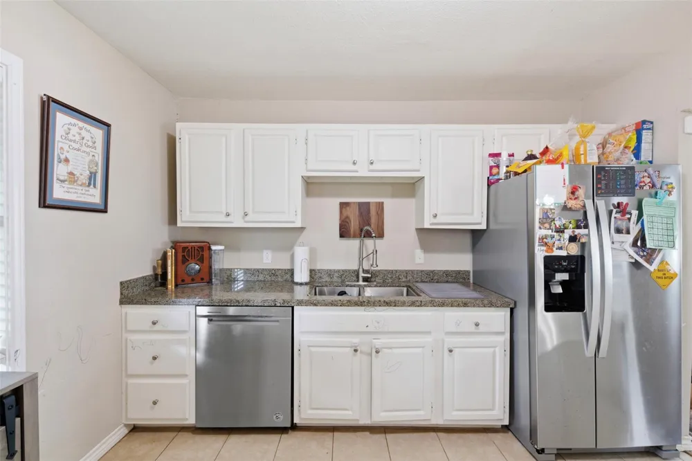 1103 James Street Deer Park, TX 77536