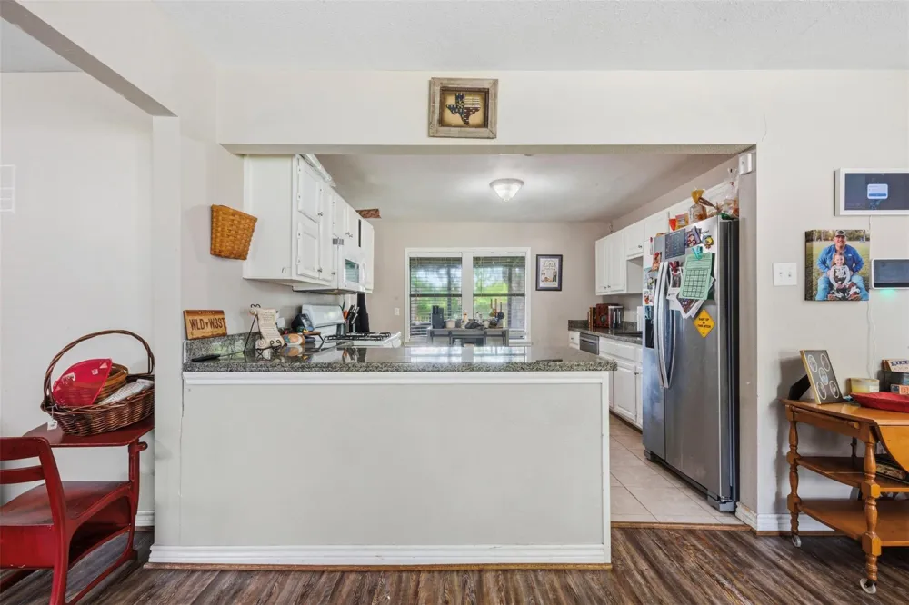 1103 James Street Deer Park, TX 77536
