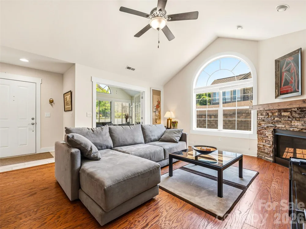 39 Braeburn Way Flat Rock, NC 28731