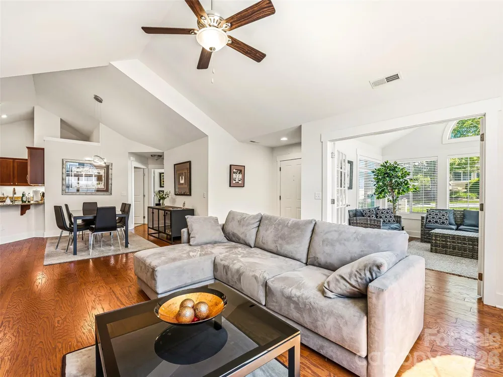 39 Braeburn Way Flat Rock, NC 28731