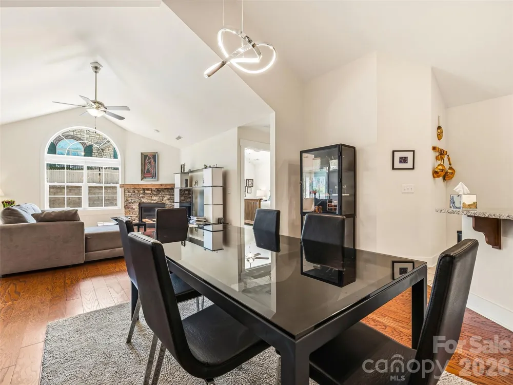 39 Braeburn Way Flat Rock, NC 28731