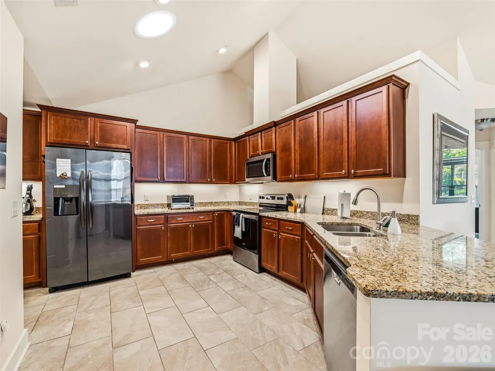 39 Braeburn Way Flat Rock, NC 28731