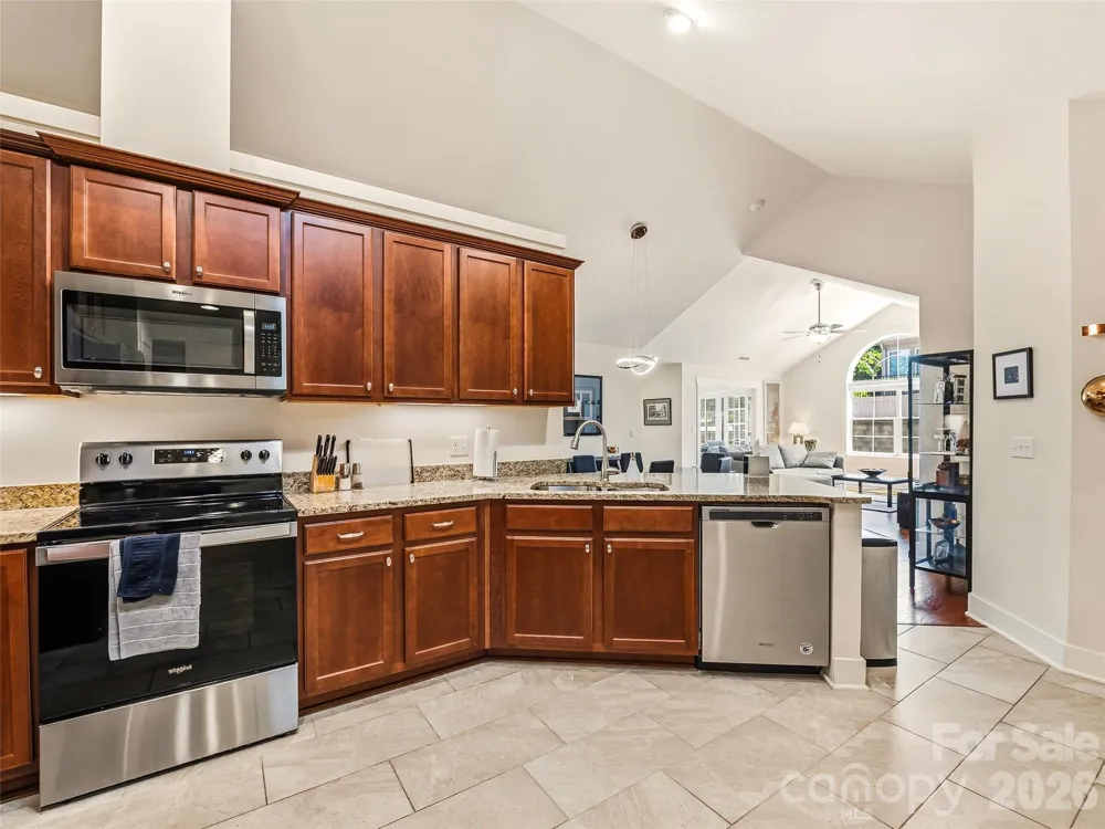 39 Braeburn Way Flat Rock, NC 28731