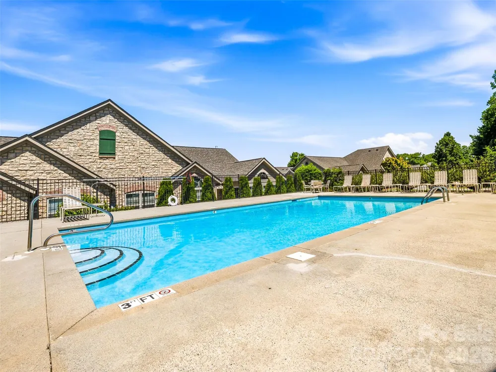 39 Braeburn Way Flat Rock, NC 28731