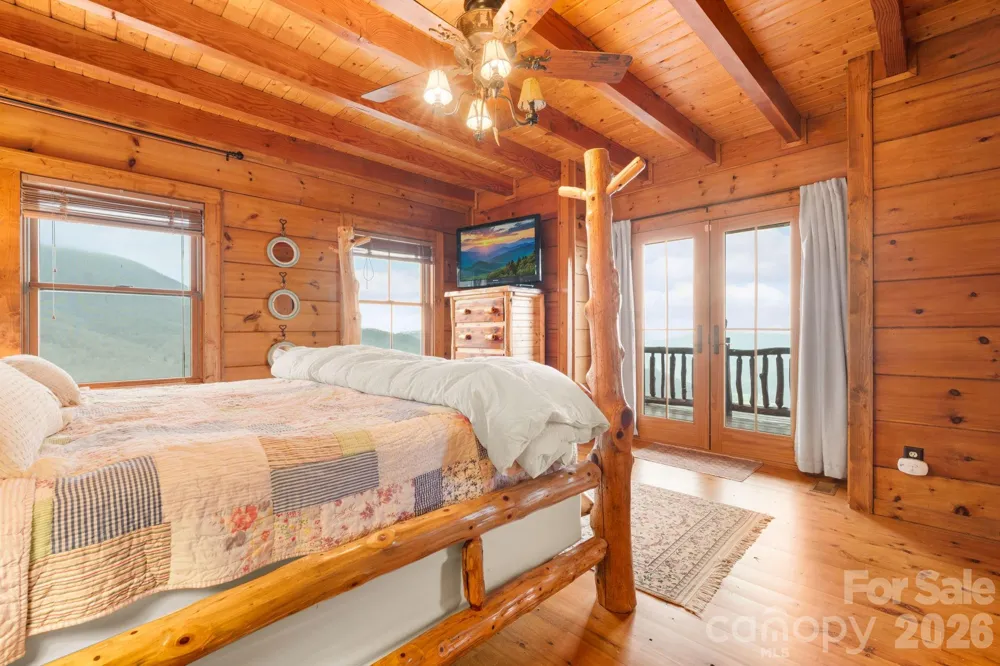635 Acorn Nvno Zionville, NC 28698
