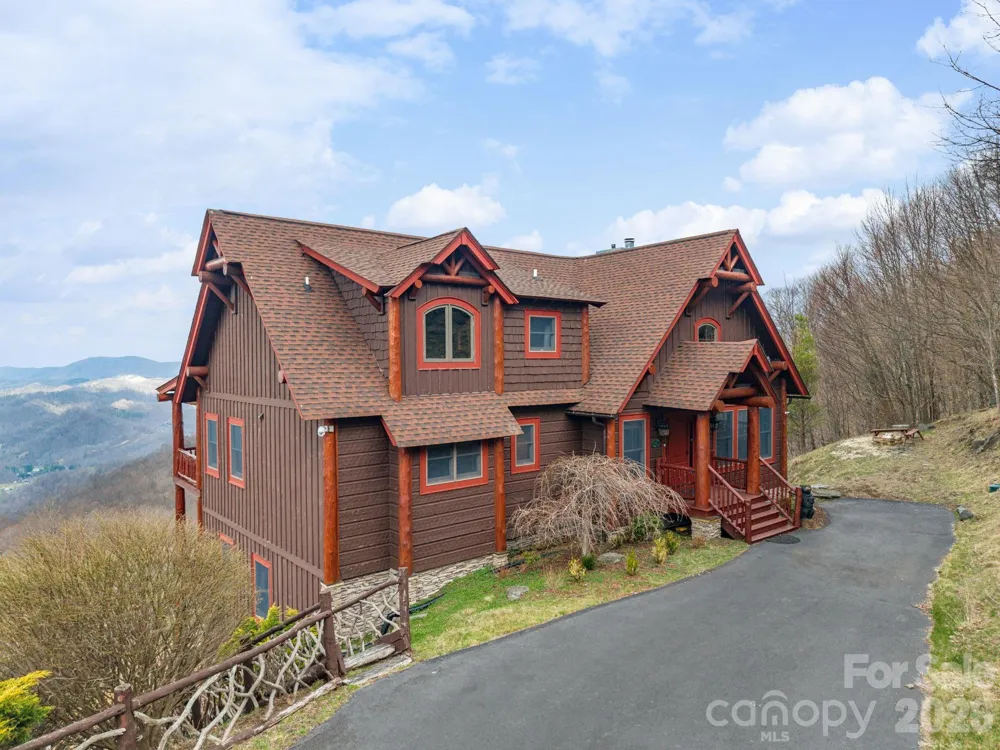 635 Acorn Nvno Zionville, NC 28698