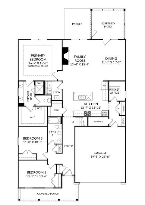 1152 Grebe Road Sherrills Ford, NC 28673