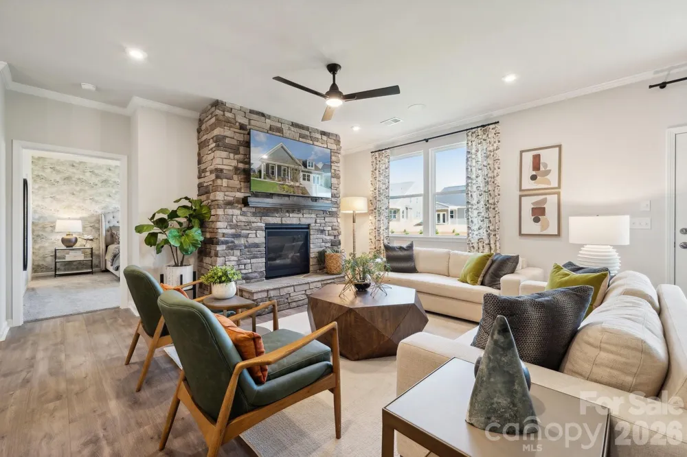1152 Grebe Road Sherrills Ford, NC 28673
