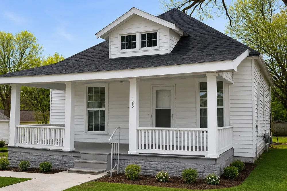 425 N McCombs St Martin, TN 38237
