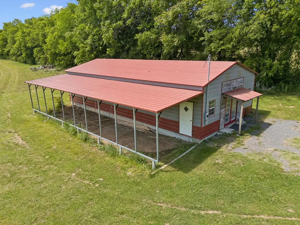 27 Clark Mill Rd Fayetteville, TN 37334