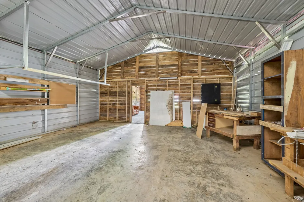27 Clark Mill Rd Fayetteville, TN 37334