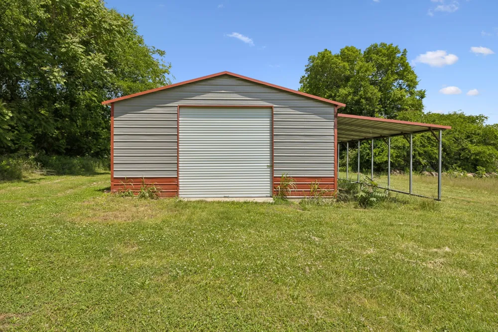 27 Clark Mill Rd Fayetteville, TN 37334