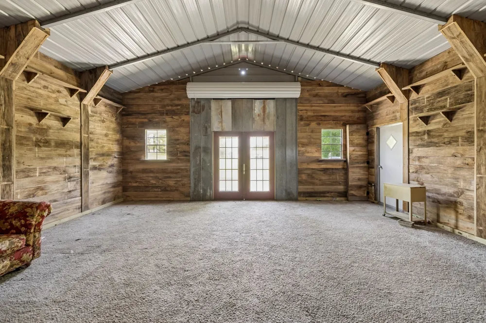 27 Clark Mill Rd Fayetteville, TN 37334