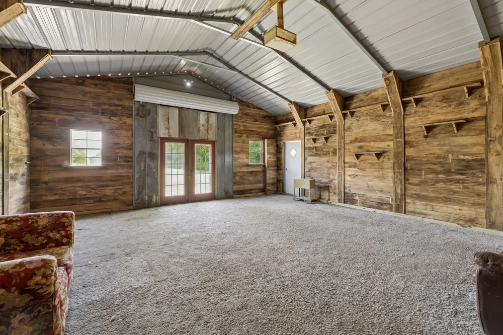 27 Clark Mill Rd Fayetteville, TN 37334