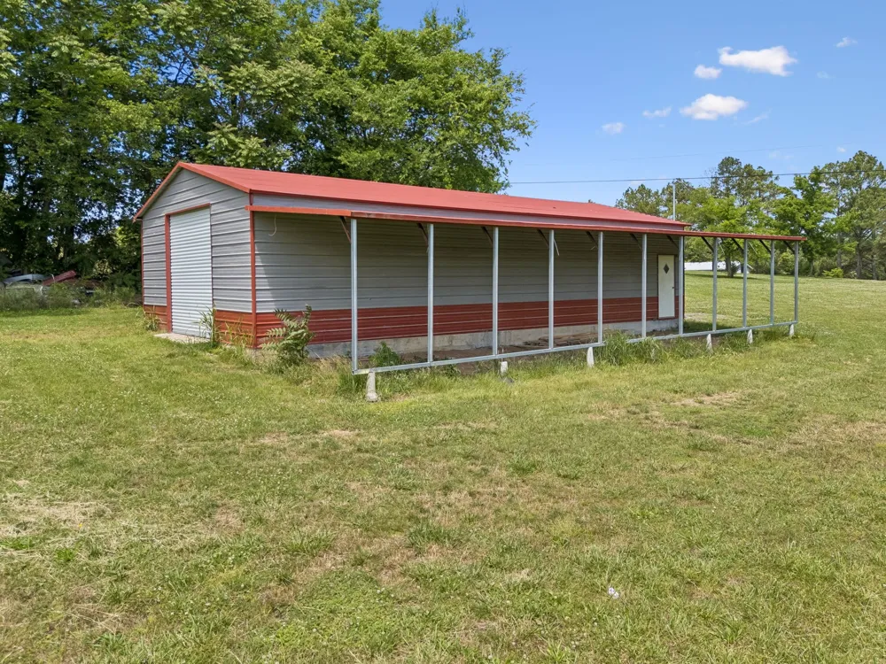 27 Clark Mill Rd Fayetteville, TN 37334