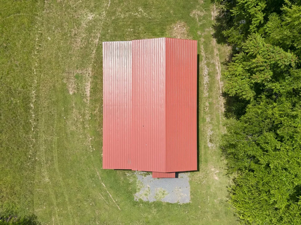 27 Clark Mill Rd Fayetteville, TN 37334