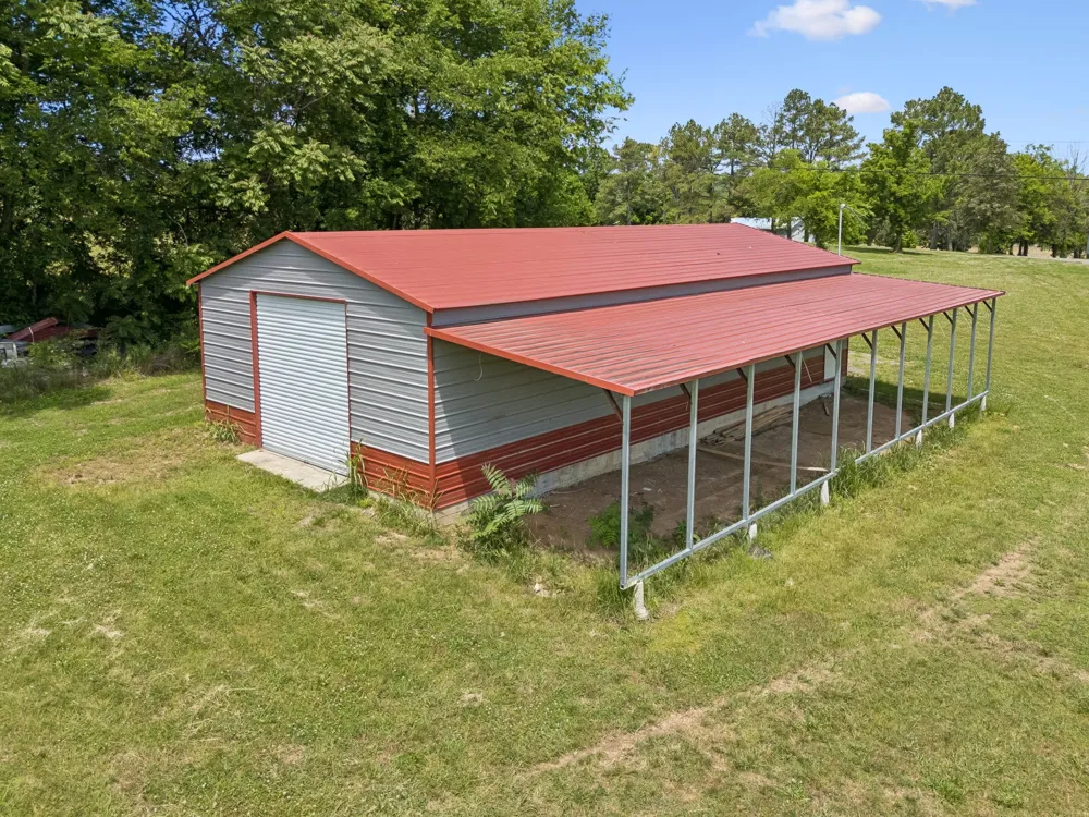 27 Clark Mill Rd Fayetteville, TN 37334