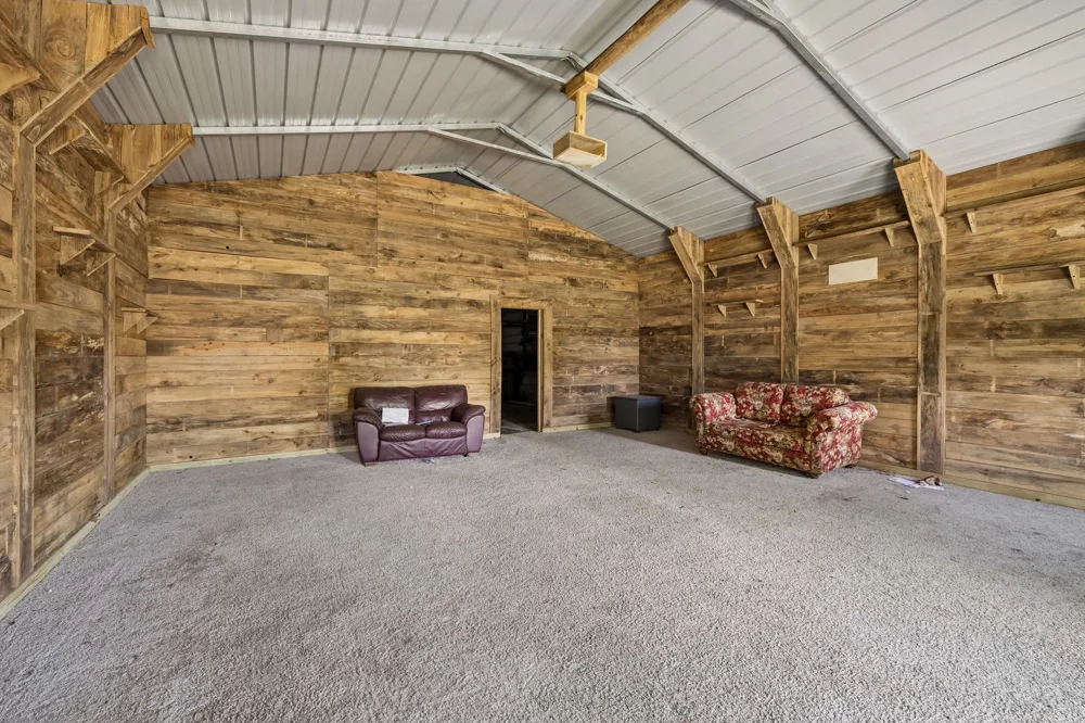 27 Clark Mill Rd Fayetteville, TN 37334
