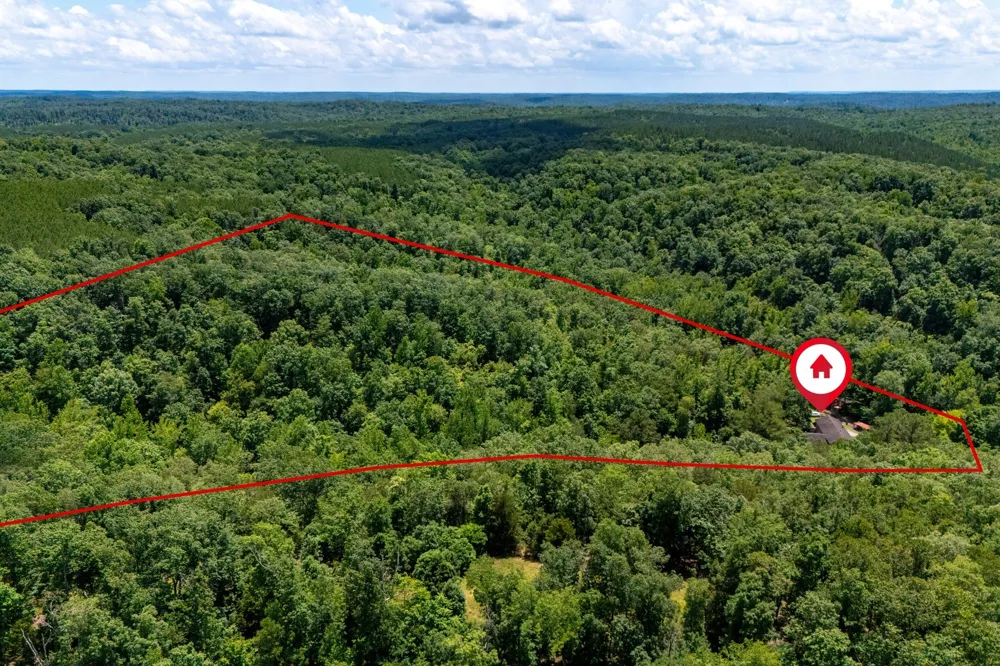 1791 Deer Creek Rd Linden, TN 37096