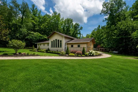 1791 Deer Creek Rd