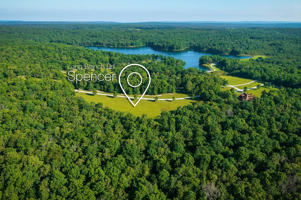 0 Long Branch Road Spencer, TN 38585
