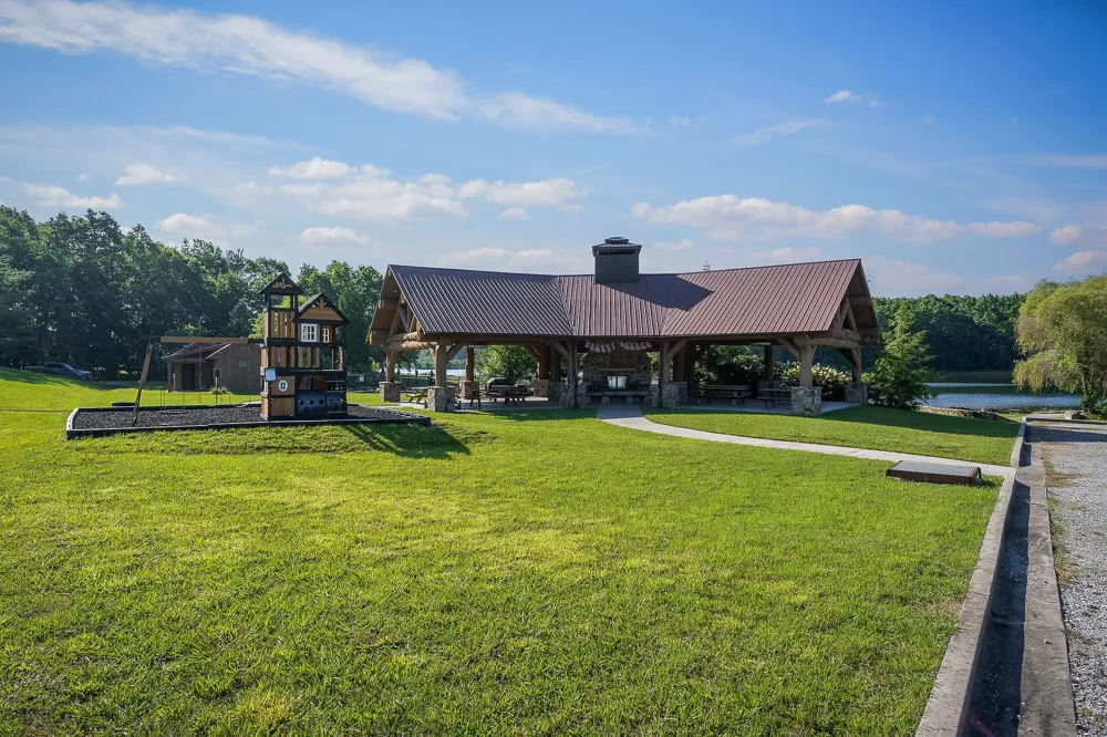 0 Long Branch Road Spencer, TN 38585