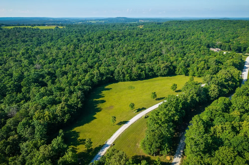 0 Long Branch Road Spencer, TN 38585