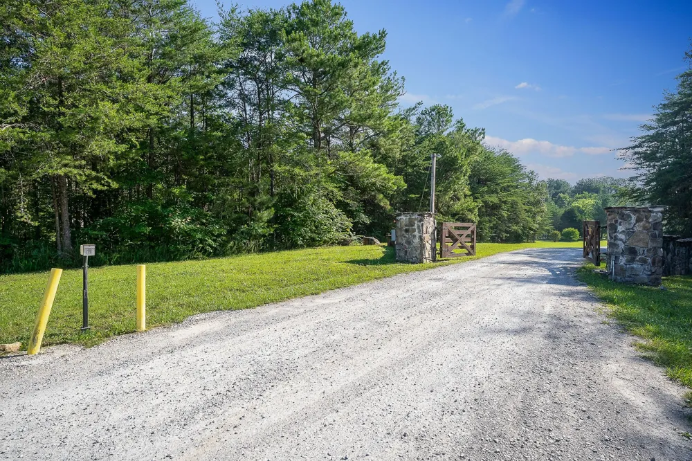 0 Long Branch Road Spencer, TN 38585