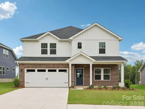 116 Frontiersman Drive