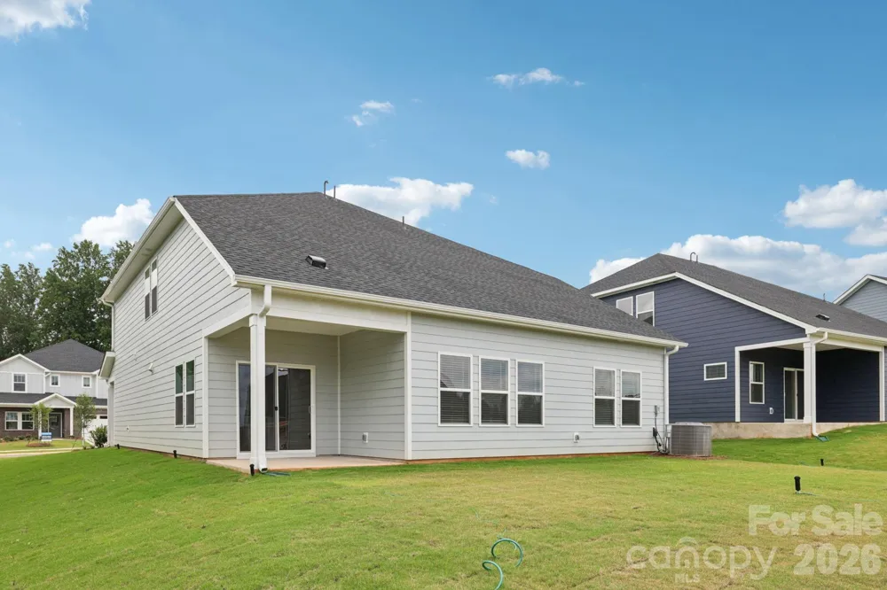 116 Frontiersman Drive Mocksville, NC 27028