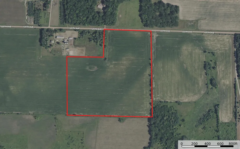 1021 120th Avenue Ogilvie, MN 56358