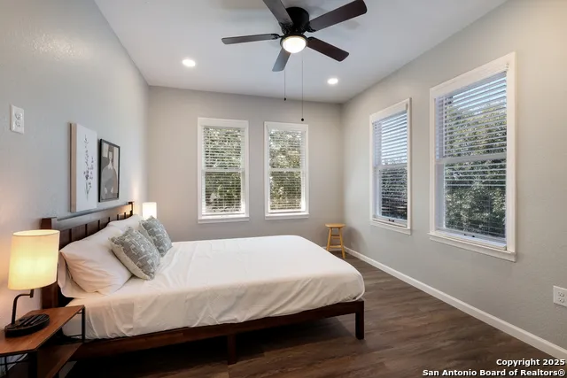 1116 Muncey Unit 2 San Antonio, TX 78208