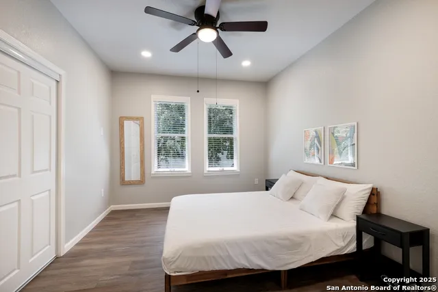 1116 Muncey Unit 2 San Antonio, TX 78208