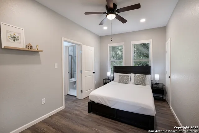 1116 Muncey Unit 2 San Antonio, TX 78208