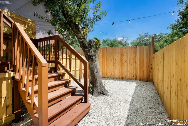 1116 Muncey Unit 2 San Antonio, TX 78208
