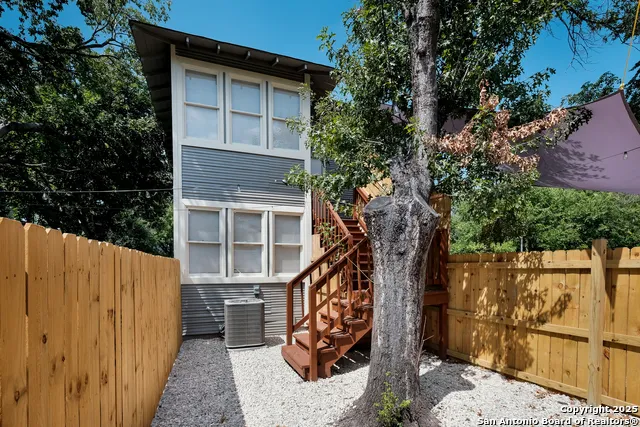 1116 Muncey Unit 2 San Antonio, TX 78208