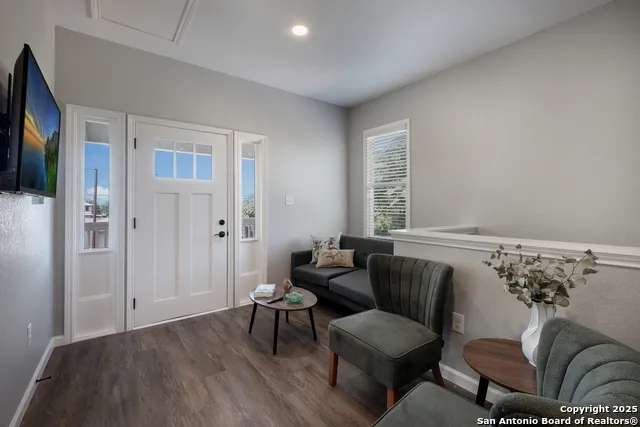 1116 Muncey Unit 2 San Antonio, TX 78208