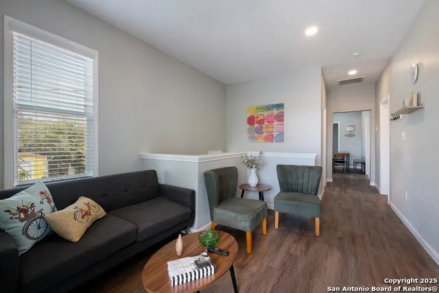 1116 Muncey Unit 2 San Antonio, TX 78208