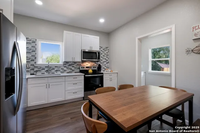 1116 Muncey Unit 2 San Antonio, TX 78208