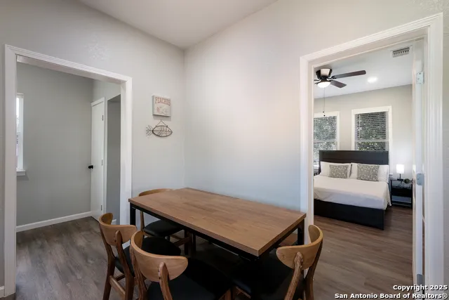 1116 Muncey Unit 2 San Antonio, TX 78208