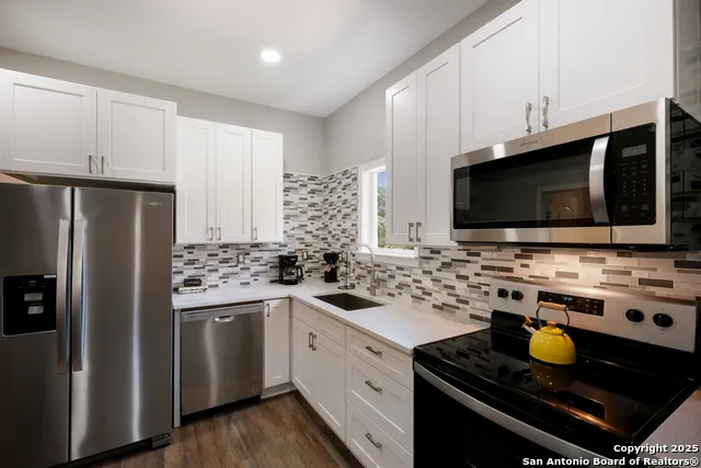 1116 Muncey Unit 2 San Antonio, TX 78208